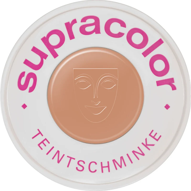 Kryolan Supracolor Hauttöne 30ml