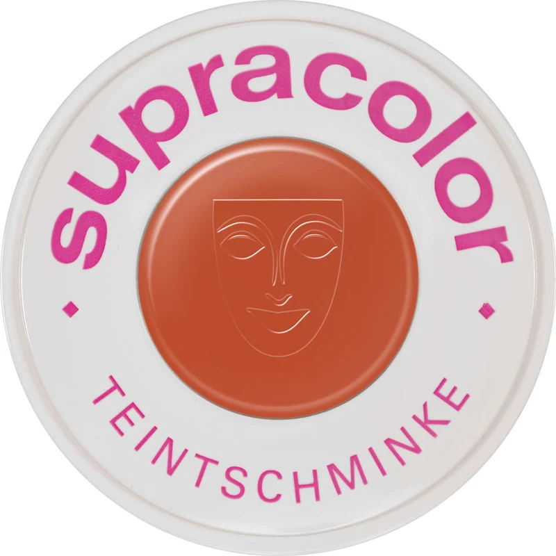 Kryolan Supracolor Hauttöne 30ml