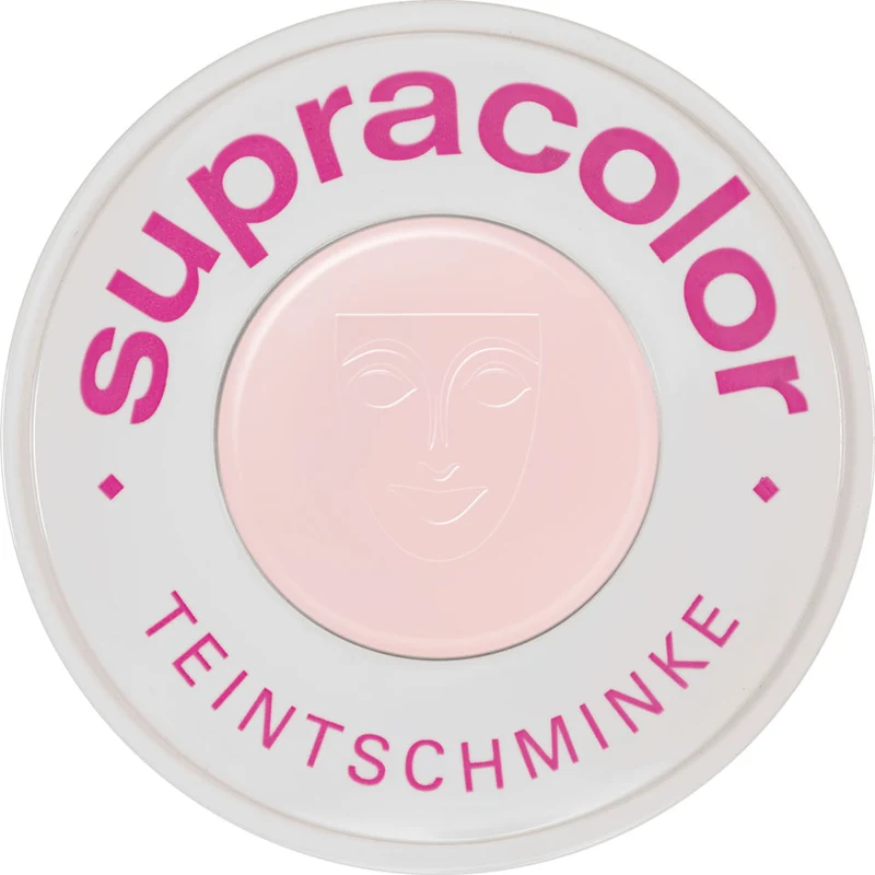 Kryolan Supracolor Hauttöne 30ml