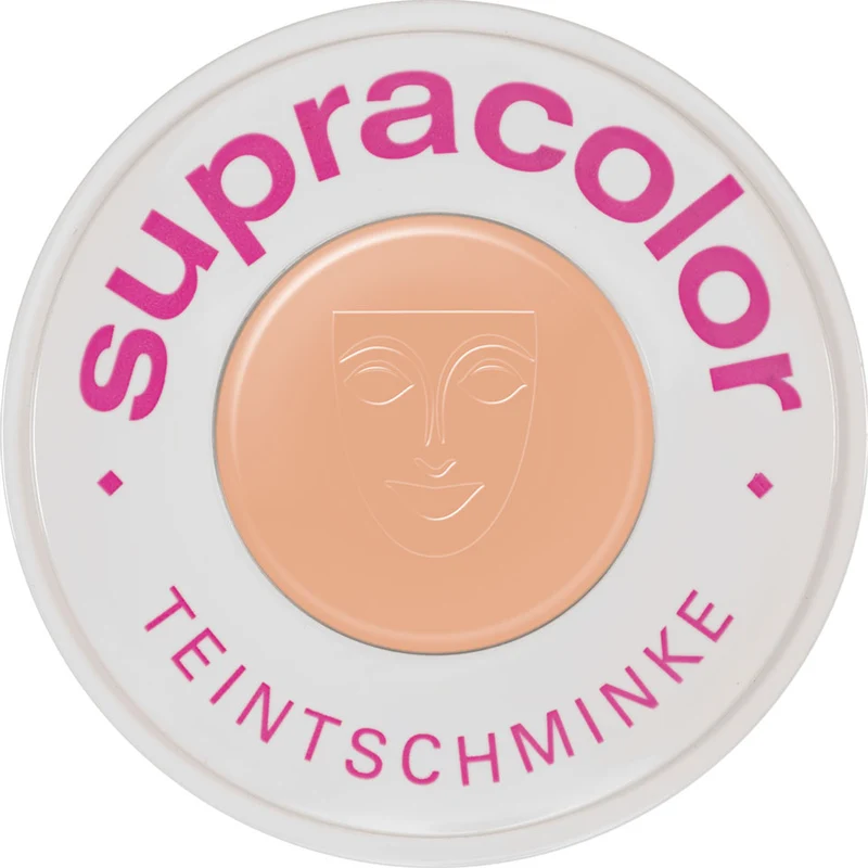 Kryolan Supracolor Hauttöne 30ml