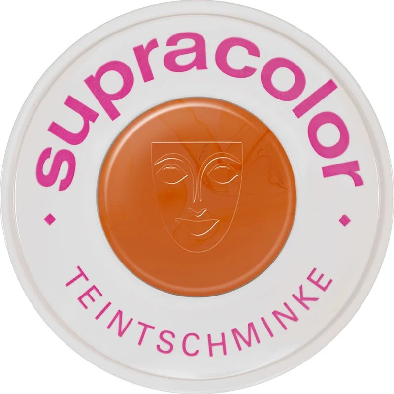 Kryolan Supracolor Hauttöne 30ml