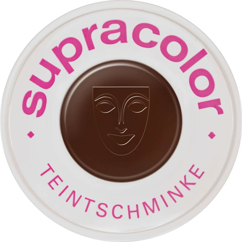 Kryolan Supracolor Hauttöne 30ml
