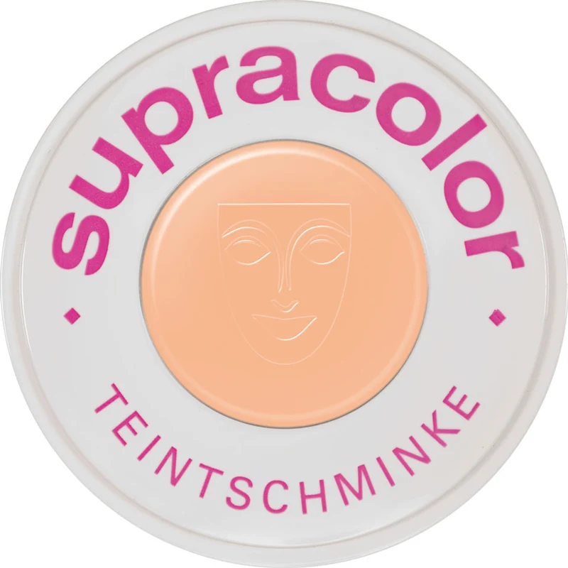Kryolan Supracolor Hauttöne 30ml