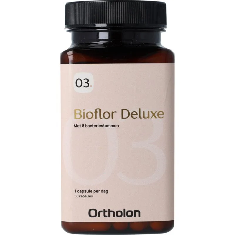 Ortholon Bioflor deluxe