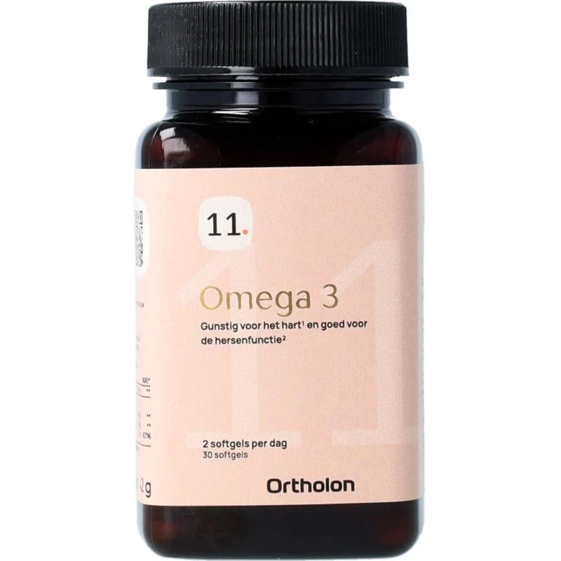 Ortholon Omega 3