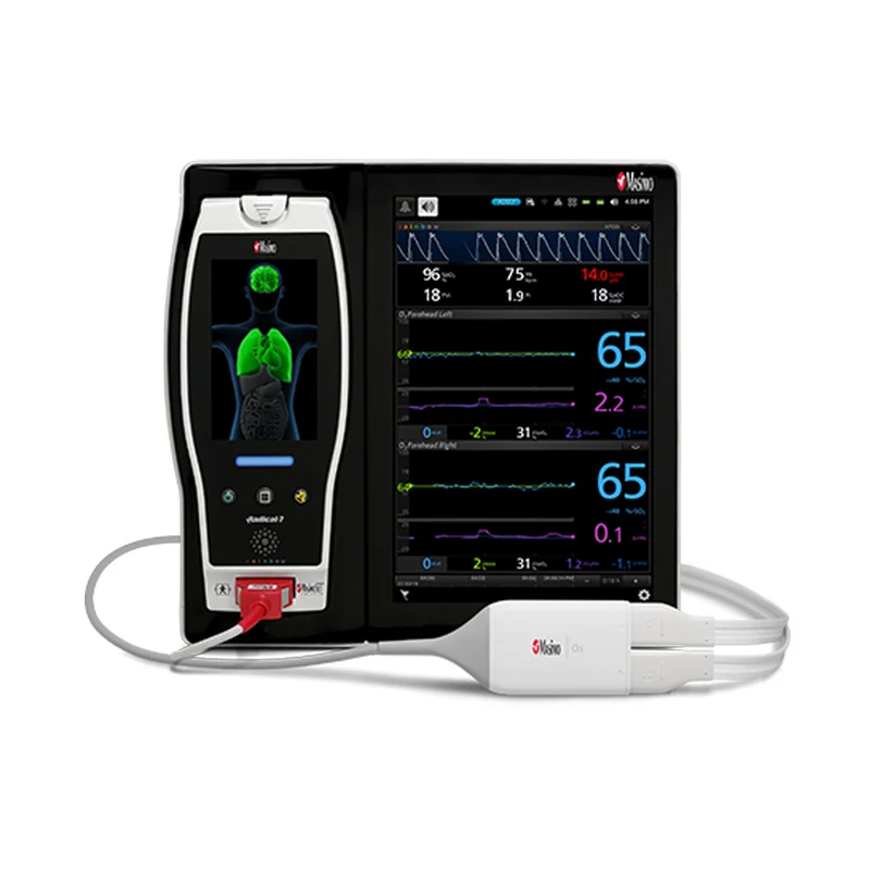 O3® Regional Oximeter MOC-9 Modul