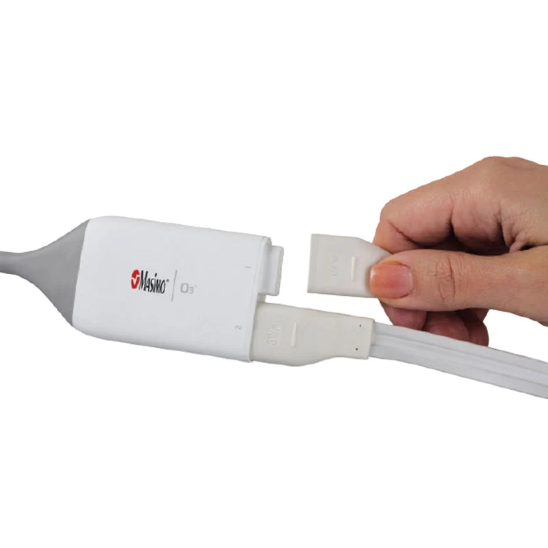 O3® Regional Oximeter MOC-9 Modul