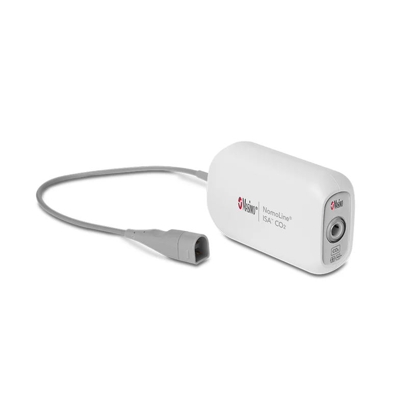 NomoLine® ISA™ CO2