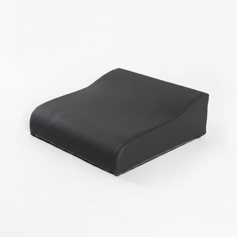 Ergonomische Sitzerhöhung 40 x 40 x 13,5 cm