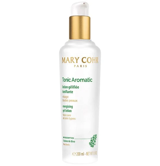 Mary Cohr Tonic Aromatic 200ml