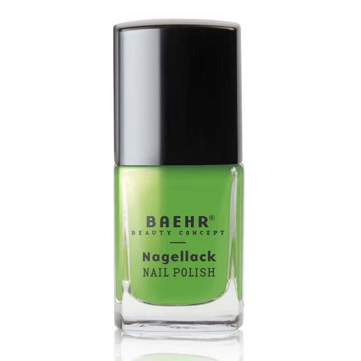 BAEHR Nagellack Greenery 11 ml