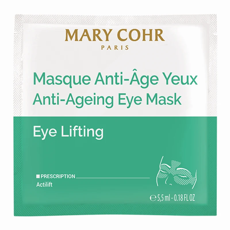 Mary Cohr masque Anti-Age Yeux 5,5ml