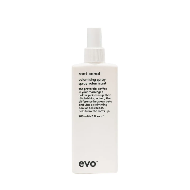 EVO Root Canal Volumising Spray