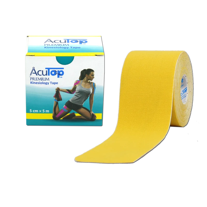 AcuTop Premium Tape