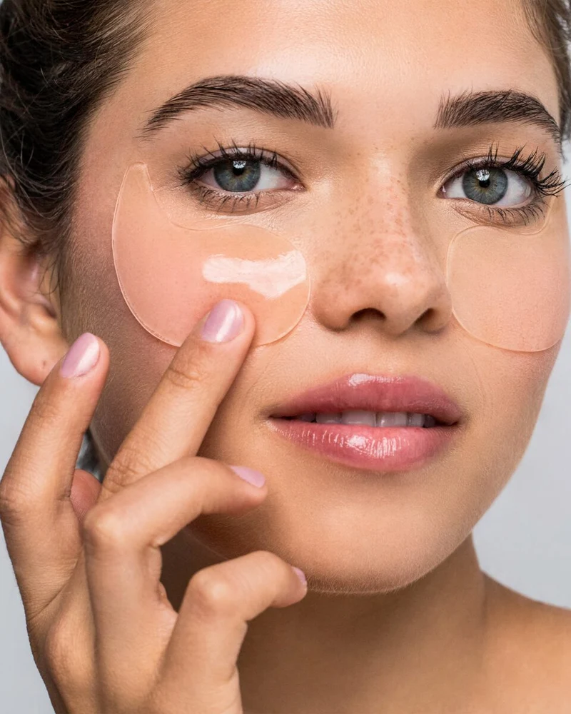 IMAGE MD Restoring Eye Masks - Einzelpack