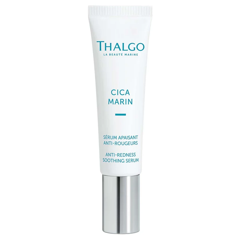 Thalgo CICA MARIN Beruhigendes Serum gegen Rötungen 30ml