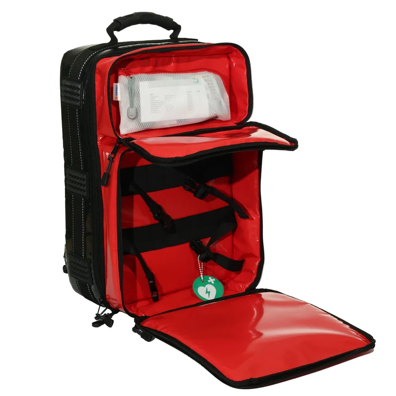 LIFEGUARD® Notfallrucksack
