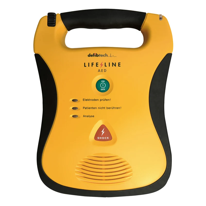 LIFEGUARD® Notfallrucksack