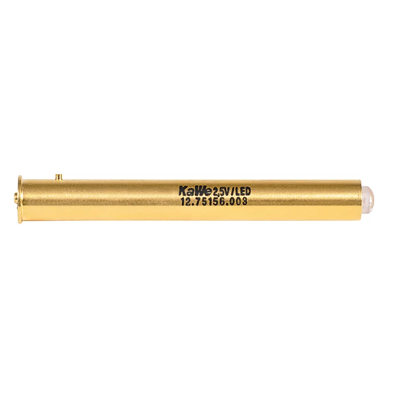 KaWe LED-Lampe 2,5 V