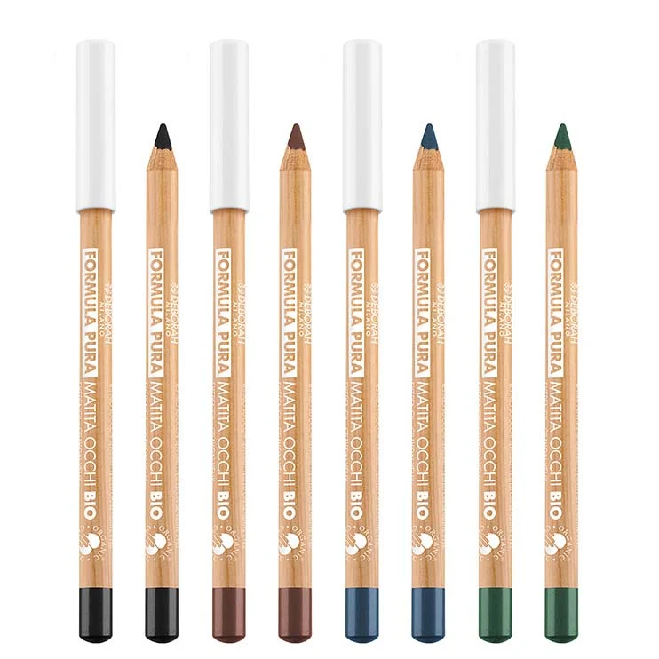 DEBORAH MILANO Formula Pura Eye Pencil BIO