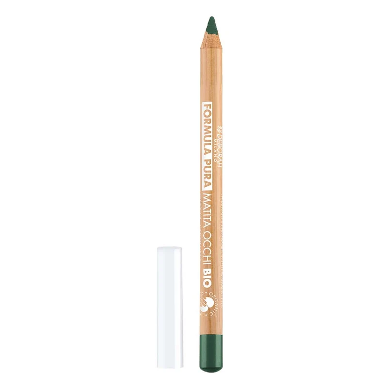 DEBORAH MILANO Formula Pura Eye Pencil BIO