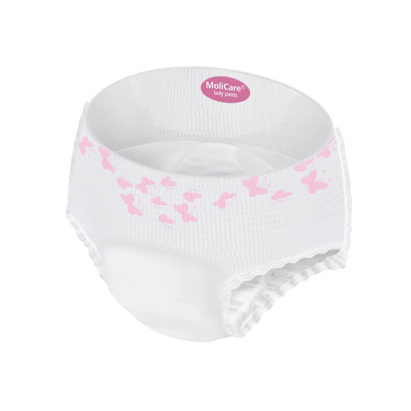 MoliCare® Premium Lady Pants