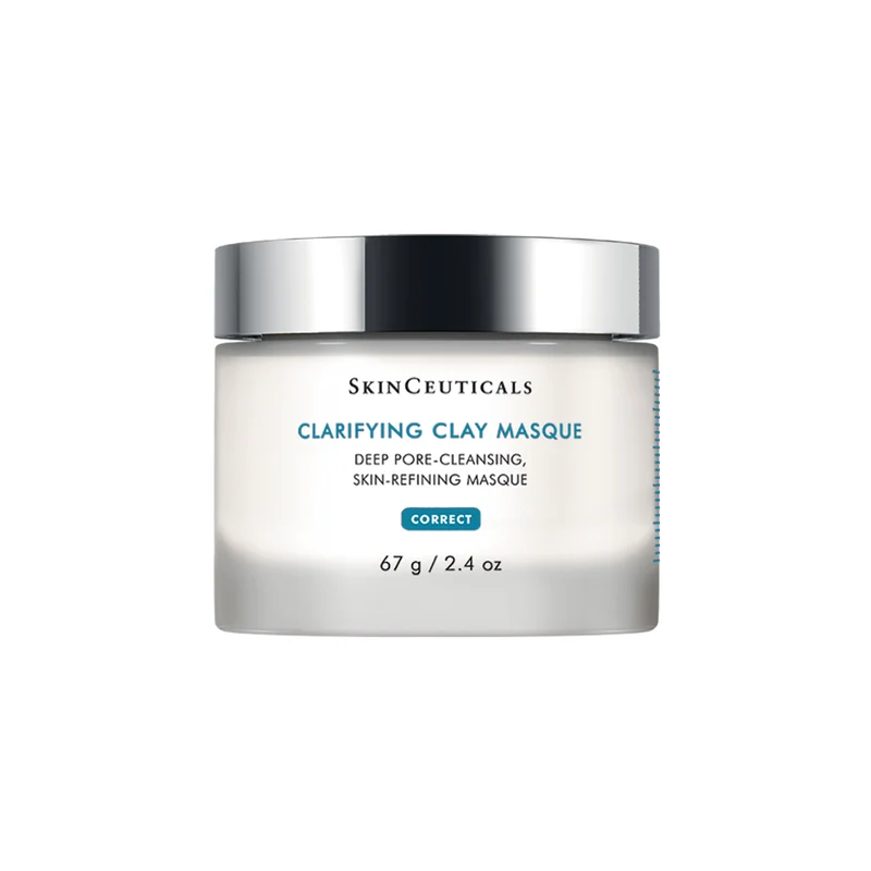 Skinceuticals CLARIFYING CLAY MASQUE - tisztító maszk