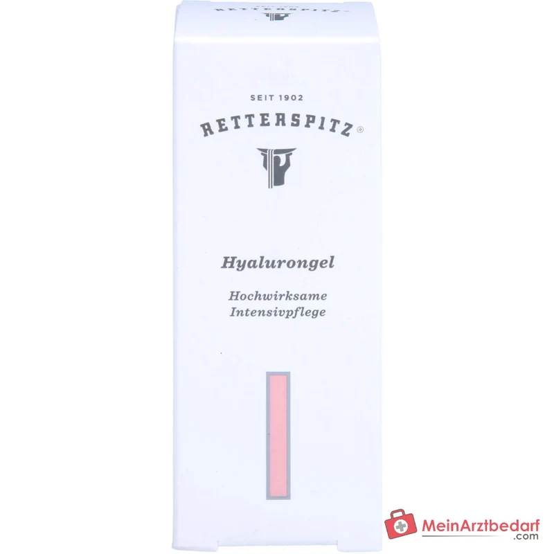 Retterspitz Hyalurongel, 30 ml