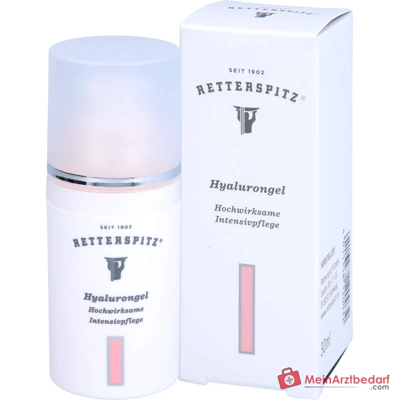 Retterspitz Hyalurongel, 30 ml