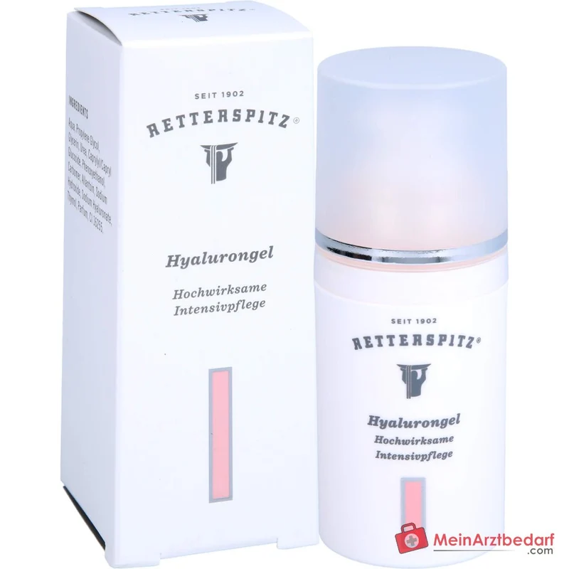 Retterspitz Hyalurongel, 30 ml