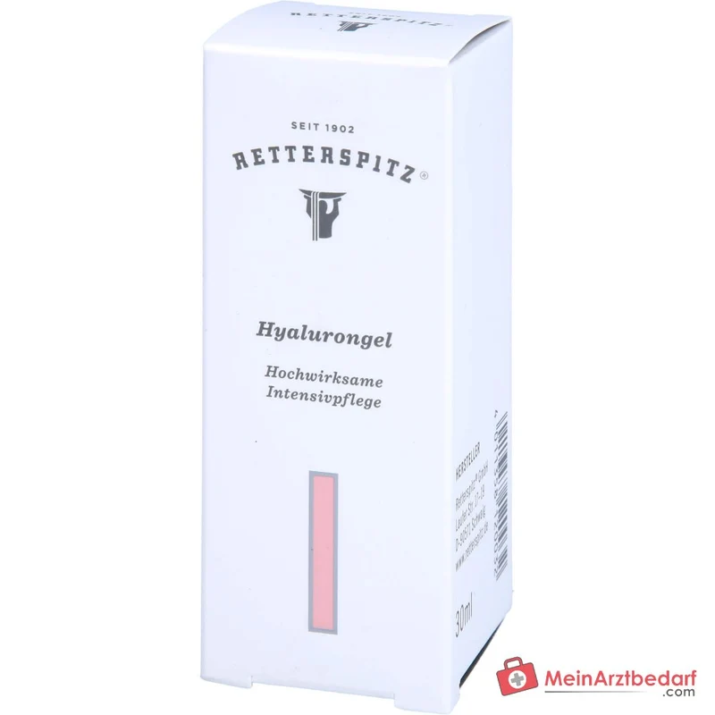 Retterspitz Hyalurongel, 30 ml