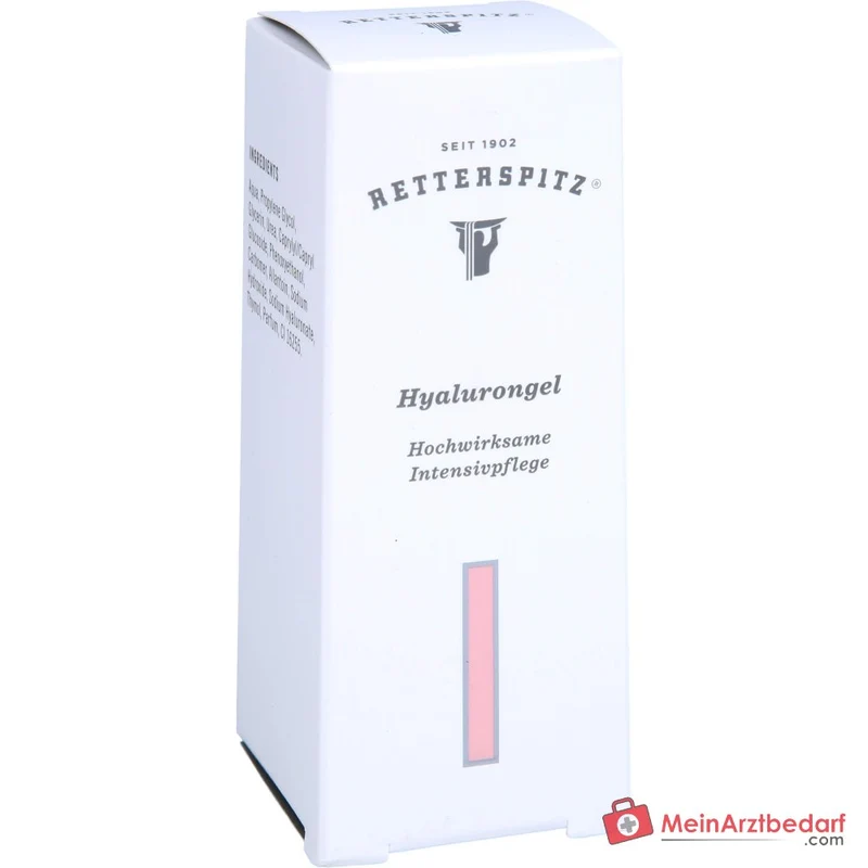 Retterspitz Hyalurongel, 30 ml