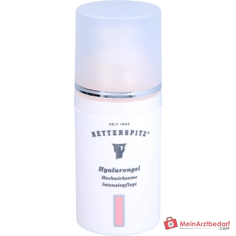 Retterspitz Hyalurongel, 30 ml