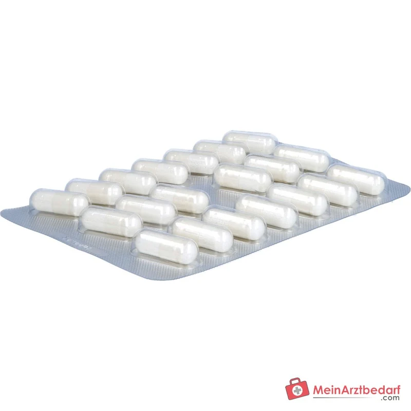 Biolectra Magnesium 400 mg ultra Kapseln, 100 St.