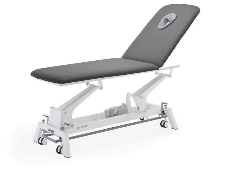 Therapieliege Gymna.GO D1 i-Control