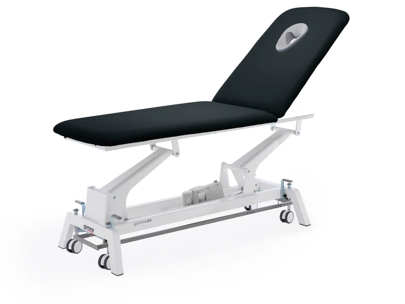 Therapieliege Gymna.GO D1 i-Control