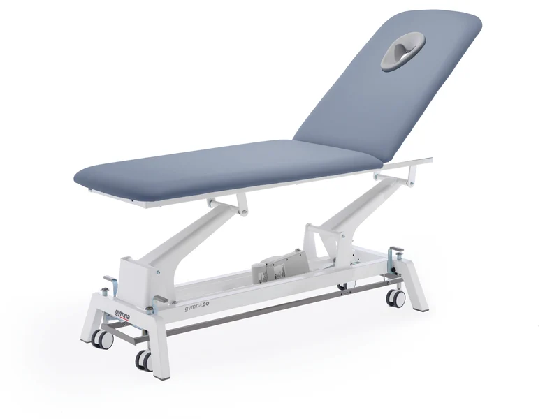Therapieliege Gymna.GO D1 i-Control