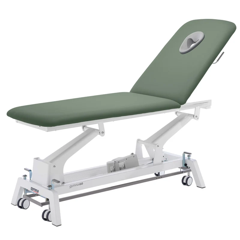 Therapieliege Gymna.GO D1 i-Control