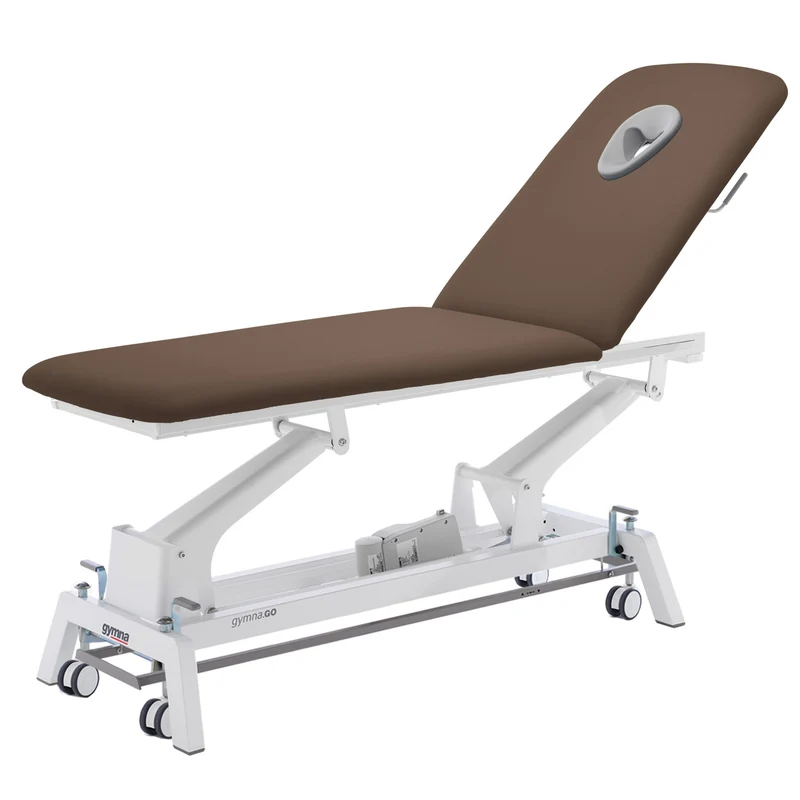 Therapieliege Gymna.GO D1 i-Control