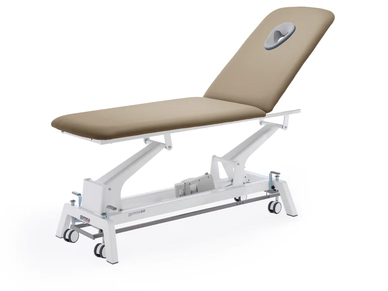 Therapieliege Gymna.GO D1 i-Control