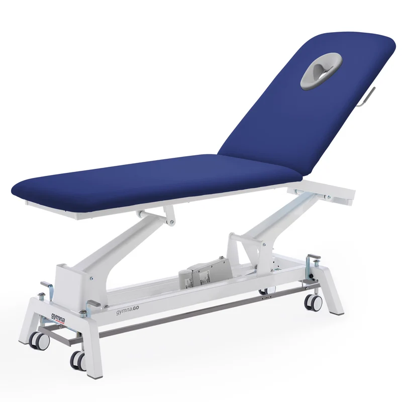 Therapieliege Gymna.GO D1e i-Control