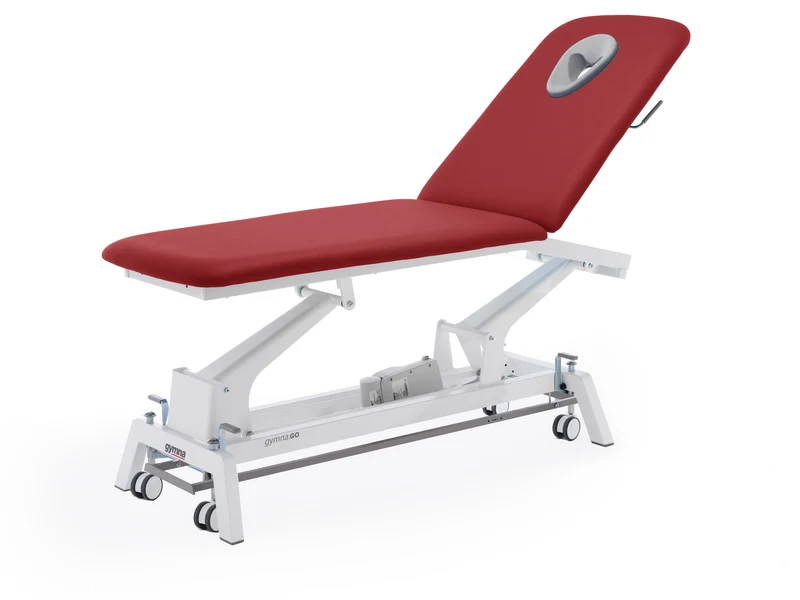 Therapieliege Gymna.GO D1e i-Control