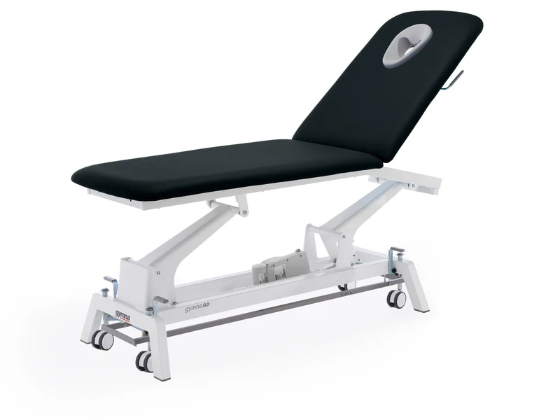 Therapieliege Gymna.GO D1e i-Control
