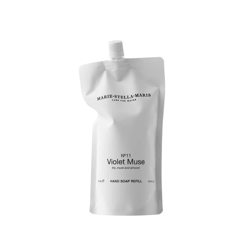 Marie-Stella-Maris Hand Soap Violet Muse