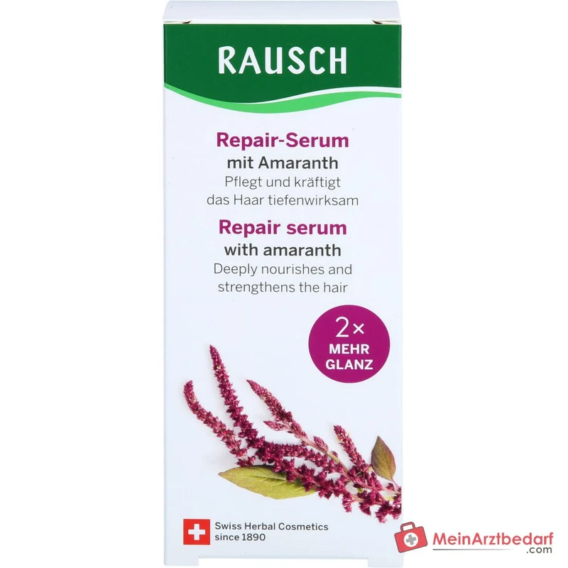 Rausch Repair-Serum mit Amaranth, 30 ml