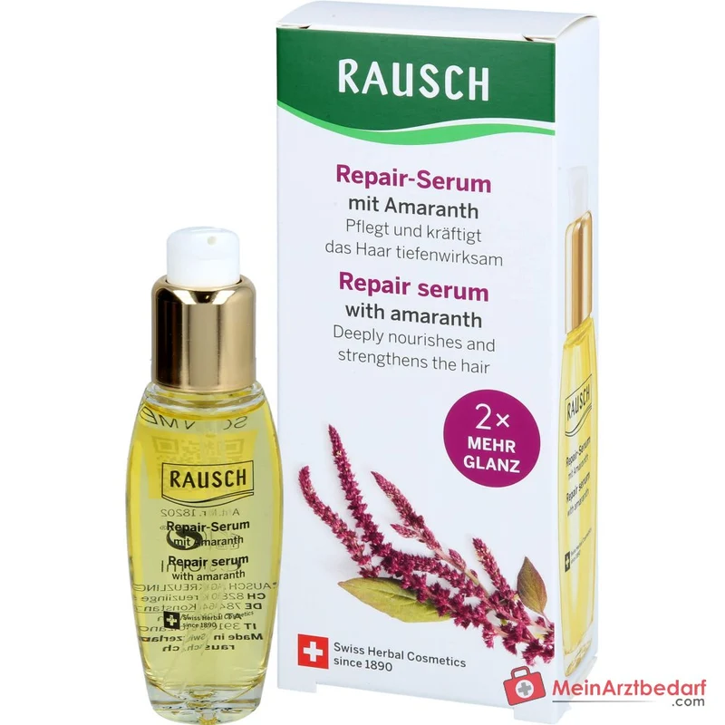 Rausch Repair-Serum mit Amaranth, 30 ml