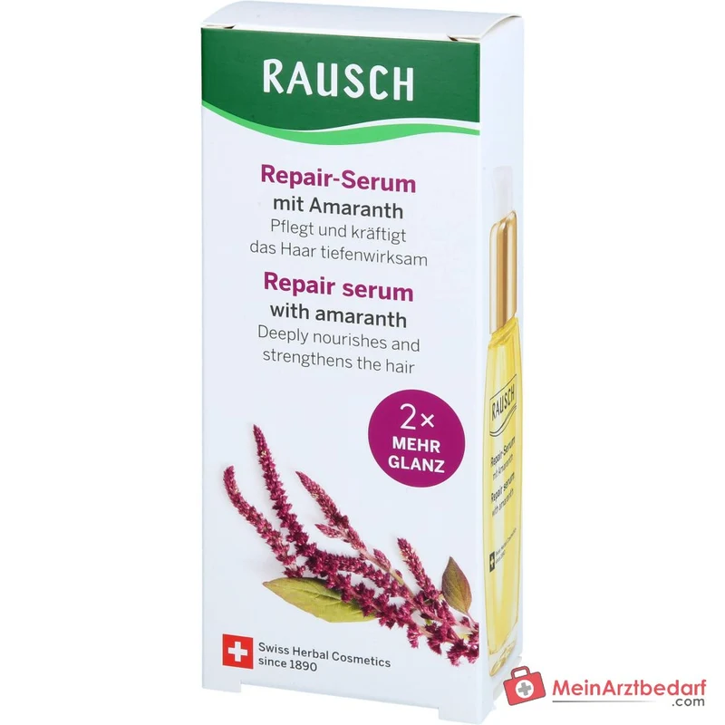 Rausch Repair-Serum mit Amaranth, 30 ml