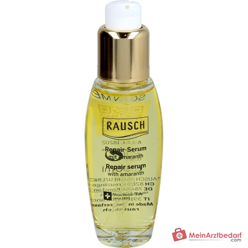 Rausch Repair-Serum mit Amaranth, 30 ml