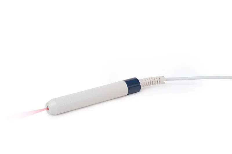 Rote Lasersonde BTL 685nm mit 30 oder 50 mW für 4000 Smart/Premium