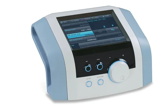 Radiofrequenztherapie Gerät BTL-6000 für alternative Medizin